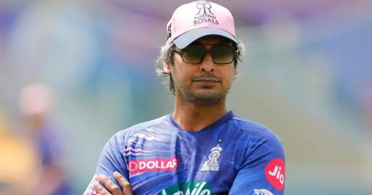 কুমার সাঙ্গাকারা